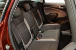 Vauxhall Crossland X Turbo Ultimate 2018 года